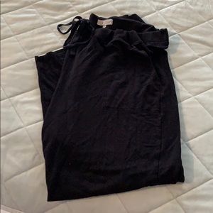 Lou & Grey LOFT sweatpants